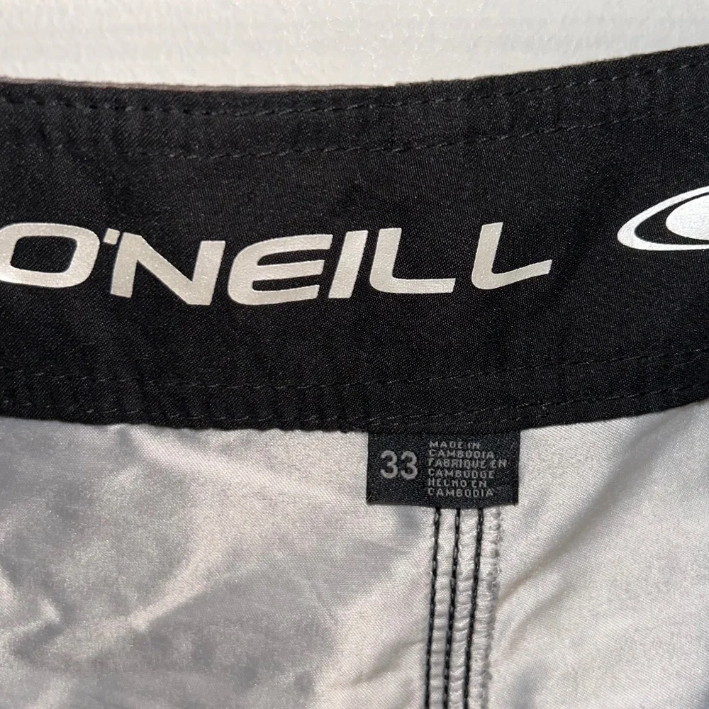O'Neill Swim Trunks - Picture 2 of 5